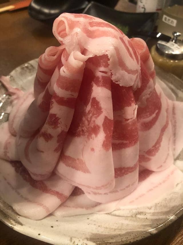 つけしゃぶ さとう - サブ画像2