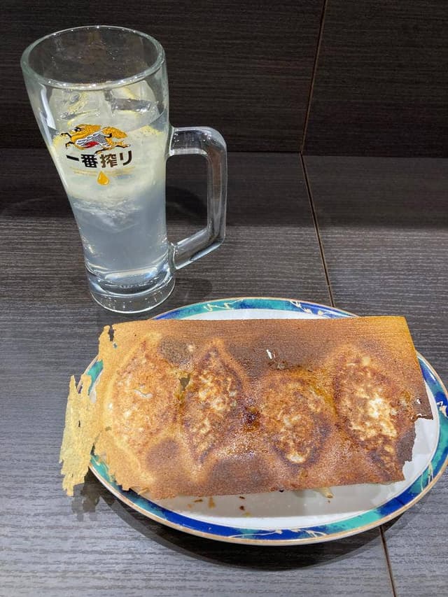 春香園 羽田イノベーションシティ店 - サブ画像2
