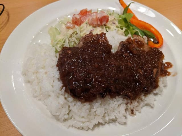 ガスト 東川口店 - サブ画像1