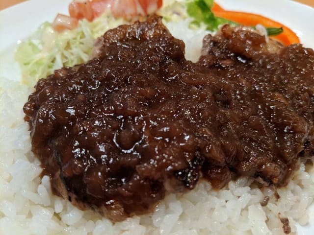ガスト 東川口店 - サブ画像3