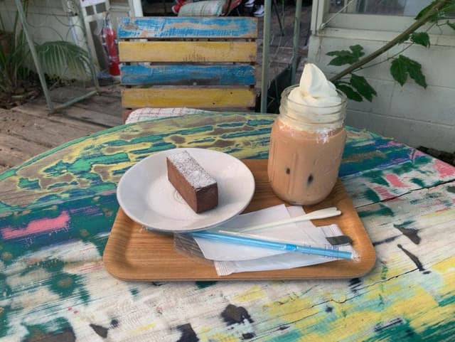 レインボーカフェ マライカバザール 大宮北店 - サブ画像1