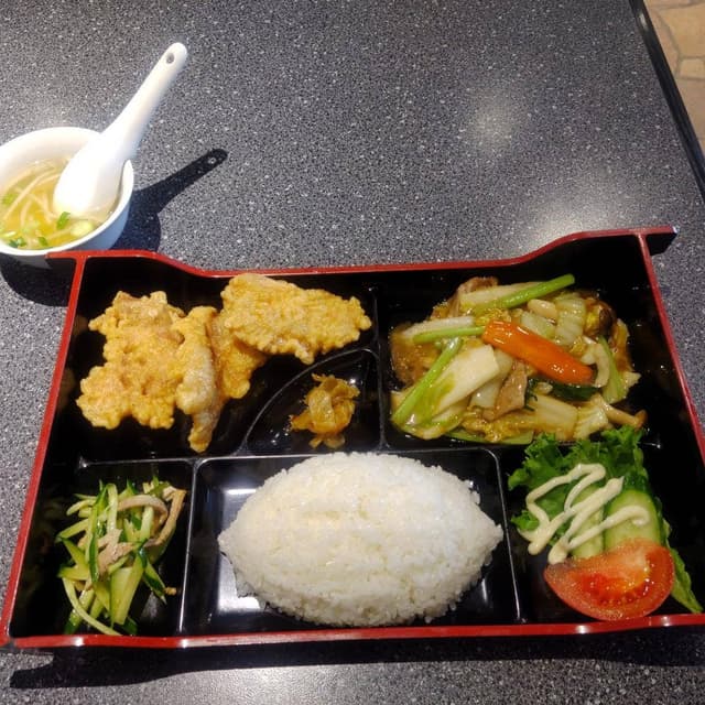 北京料理 大連 - サブ画像3