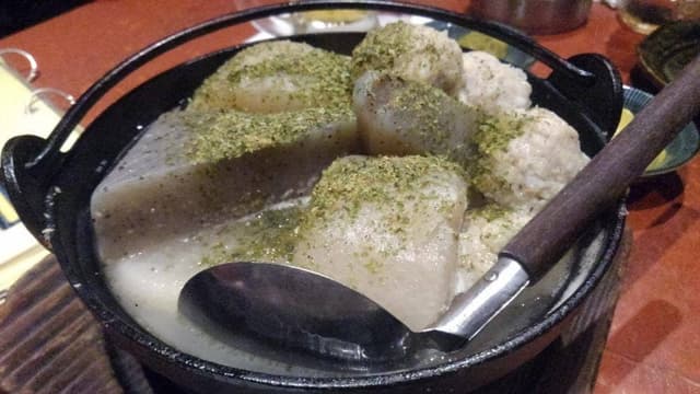 ダシだれ焼鳥・おでん 渡邉十八番 - サブ画像3