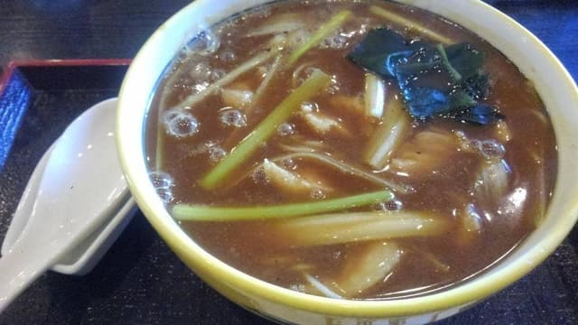 生蕎麦処 太光庵 - サブ画像2