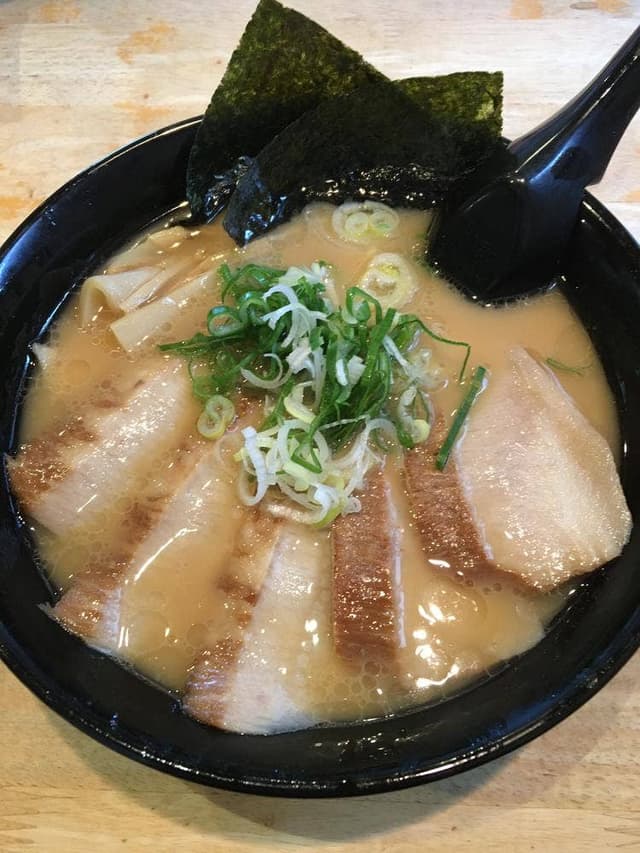 波飛沫 - サブ画像3