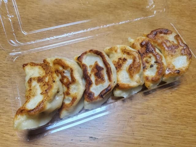 餃子の恵 - サブ画像2