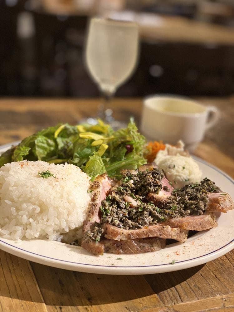 肉バル Chill 原宿・表参道店