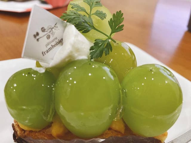 フランボワーズ 北方店 - サブ画像2