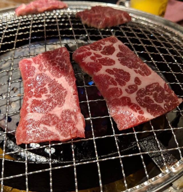 焼肉 天龍 - サブ画像3