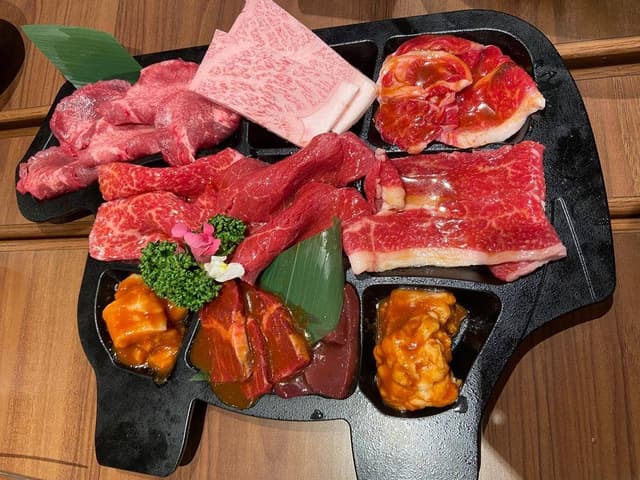 俺の焼肉 銀座9丁目店 - サブ画像2