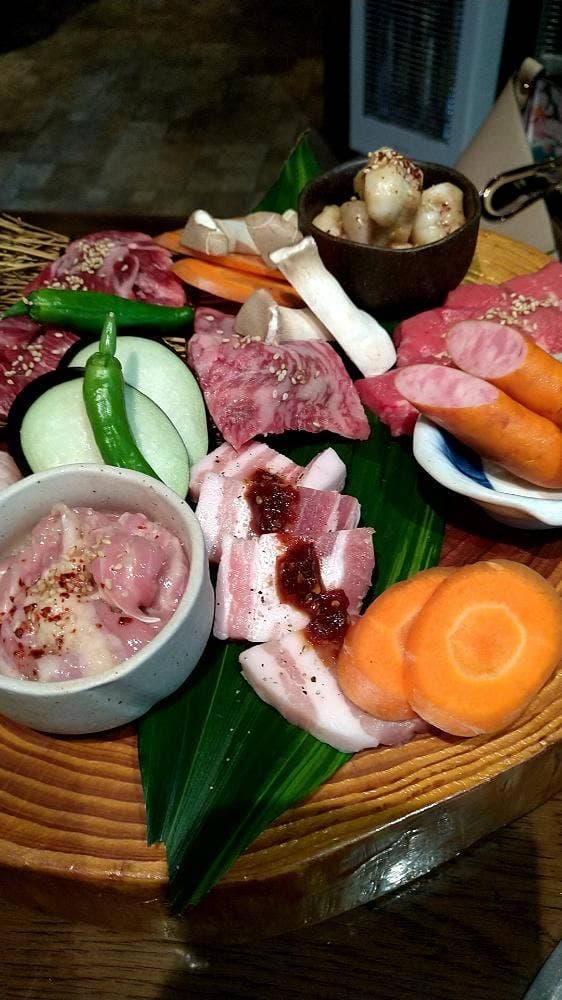 大衆焼肉 寿 - サブ画像2