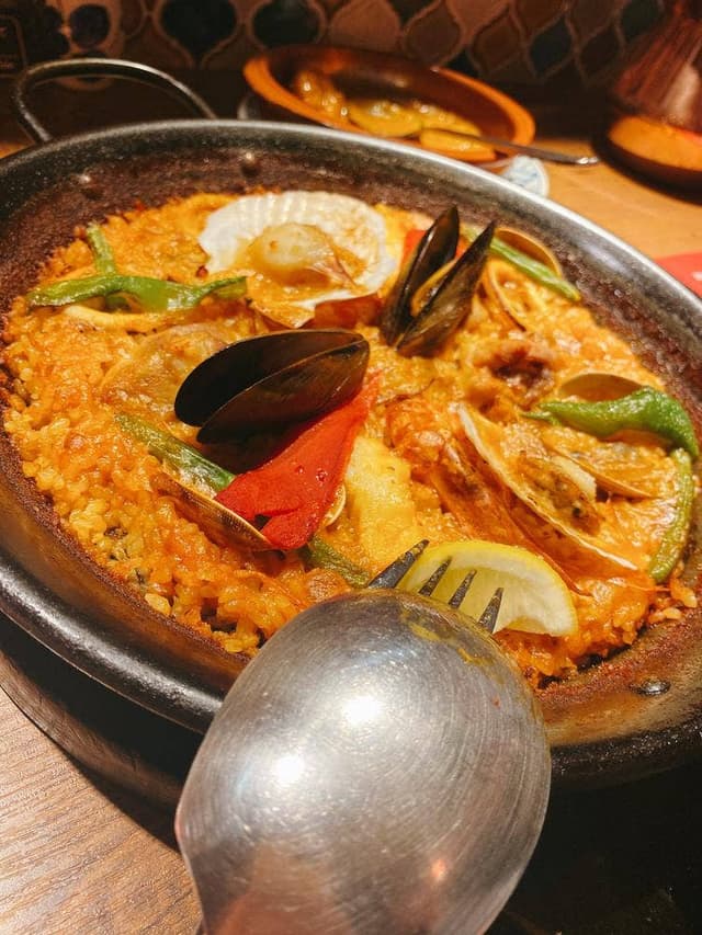 サングリア 青山店 - サブ画像2