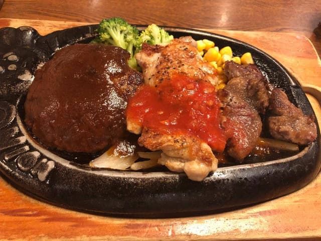 トマト&オニオン石巻店 - サブ画像3