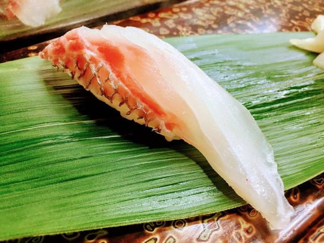 福寿司 - サブ画像1