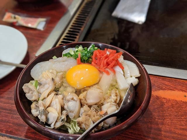 マスダ亭 - サブ画像2