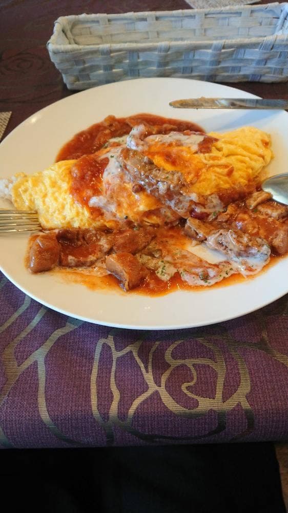 パティスリー&イタリアン酒場 リロンデル