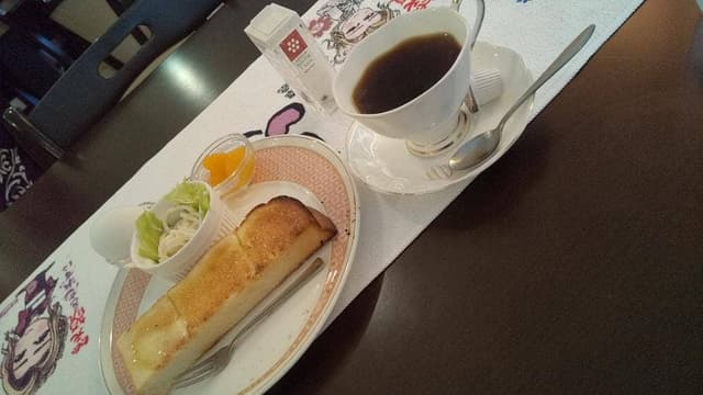 わいわいCAFE - サブ画像3