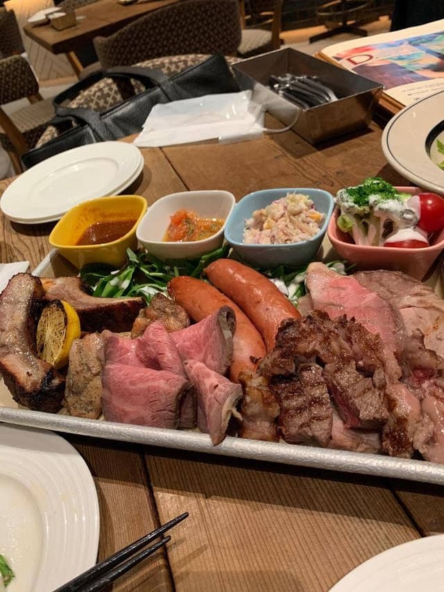 good spoon ジョーテラス店 - サブ画像1