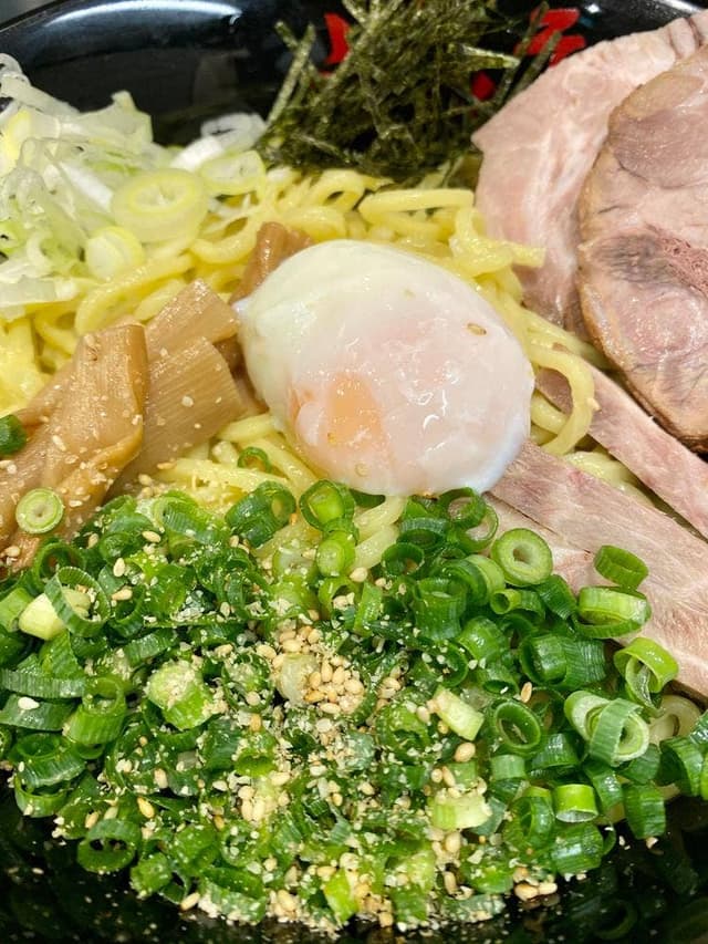 東京油組総本店 東陽町組 - サブ画像3