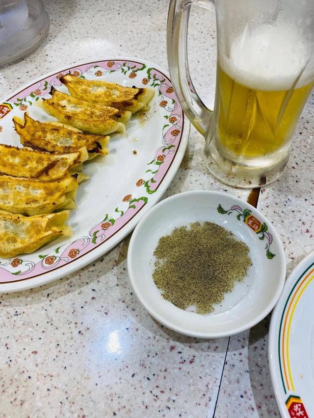 餃子の王将 神田東口店 - サブ画像2
