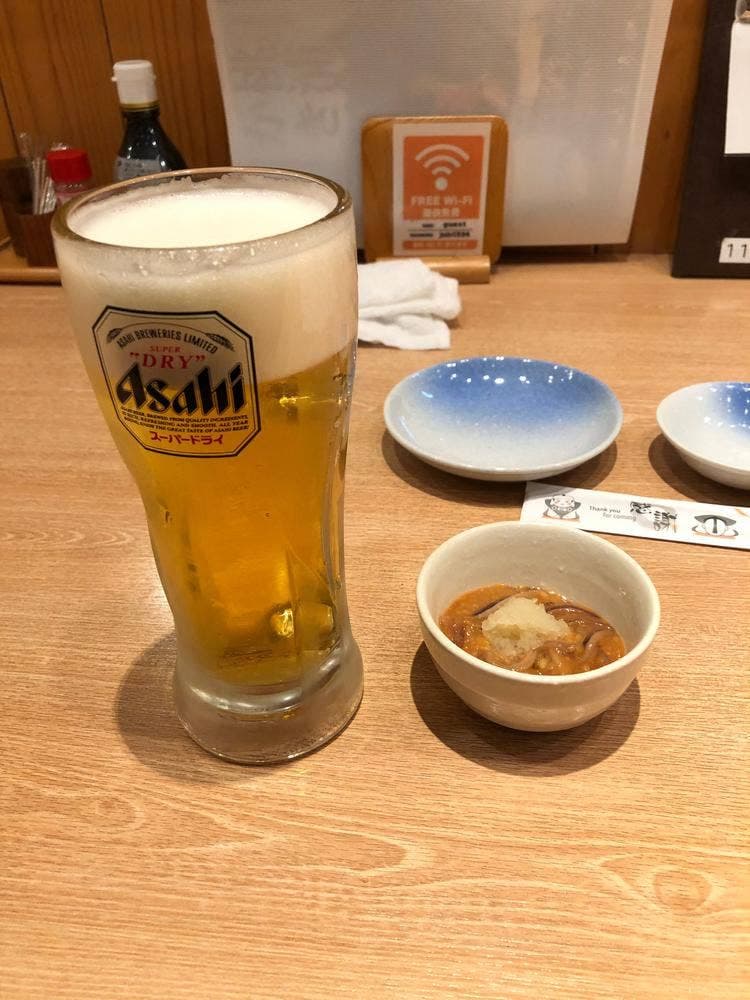 個室居酒屋 海鮮料理 さかなや道場 荻窪駅南口店