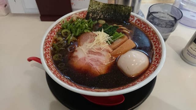 麺肴ひづき あさのや - サブ画像3