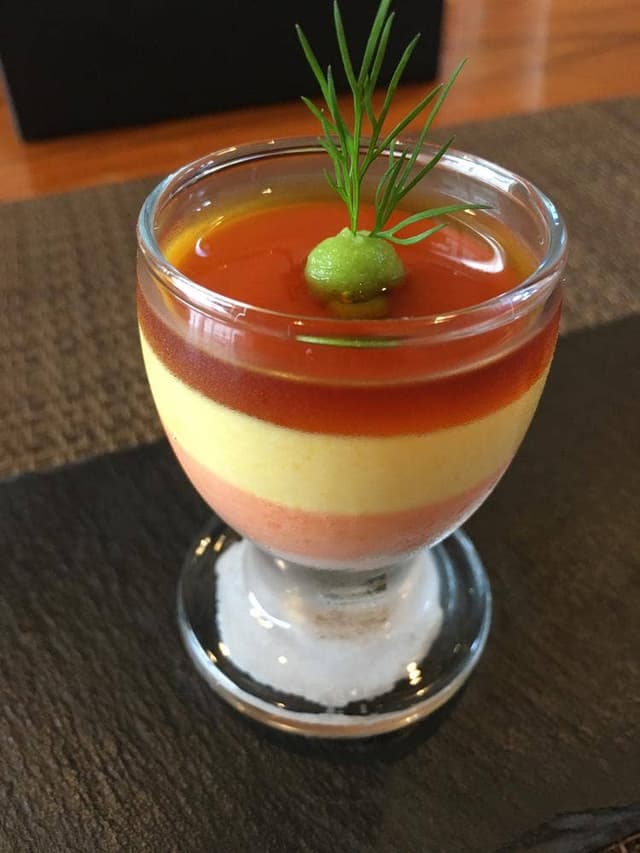 西欧料理 サヴァカ - サブ画像3