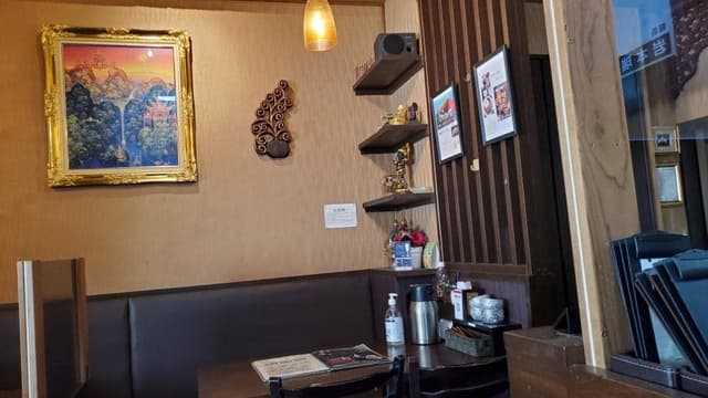 タイ料理レストラン ロスオーチャー - サブ画像3