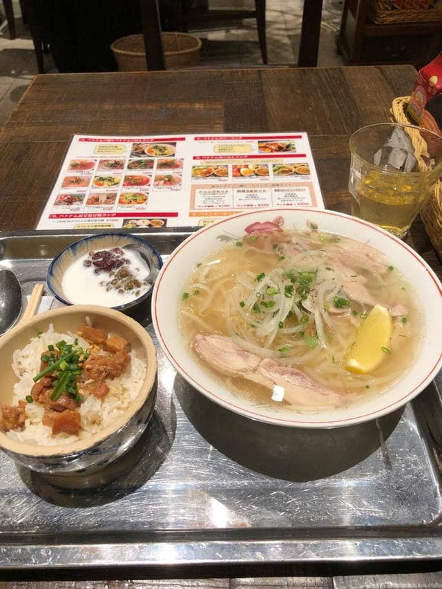 CAM ON - サブ画像2