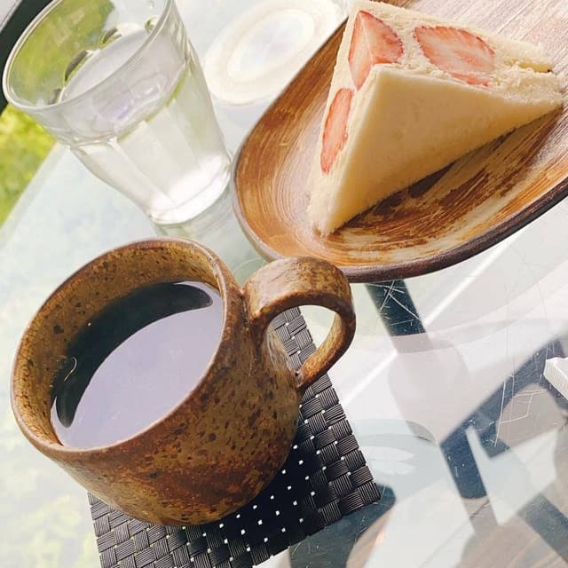 カフェ 崖の上 - サブ画像3