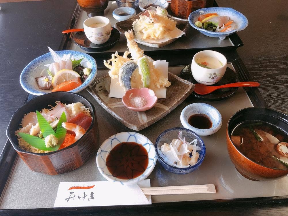 和食処 みゆき