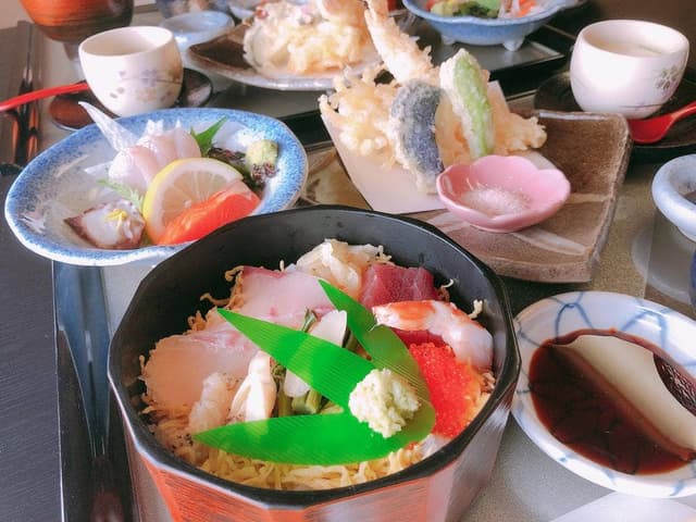 和食処 みゆき - サブ画像2