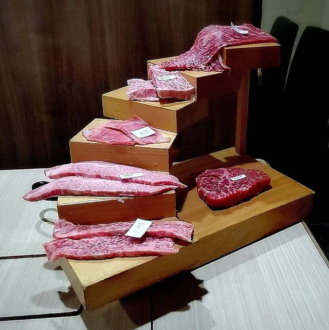 焼肉 韓国料理 明 - サブ画像3