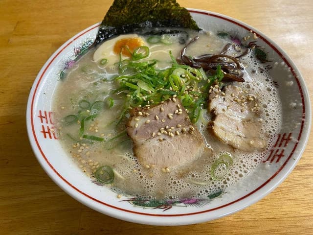壱番亭 - サブ画像2