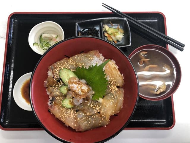 海鮮大海 - サブ画像3