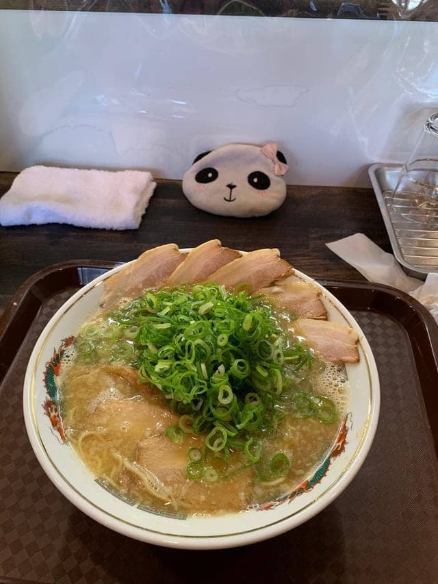 ラーメン食堂 麺ごころ - サブ画像2