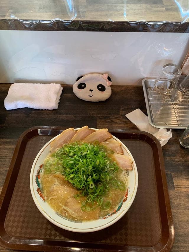 ラーメン食堂 麺ごころ - サブ画像3