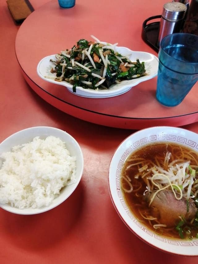 栄太樓 - サブ画像1