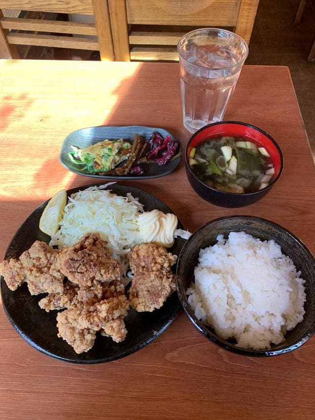 家庭料理居酒屋 石川家 - サブ画像1