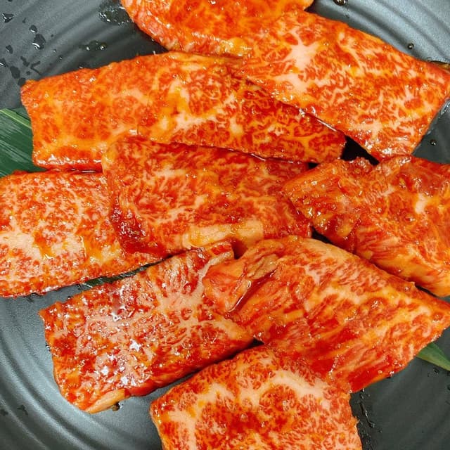 焼肉 曺苑 - サブ画像1