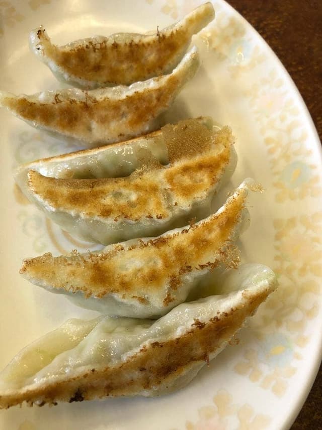 餃子の砂子 - サブ画像1