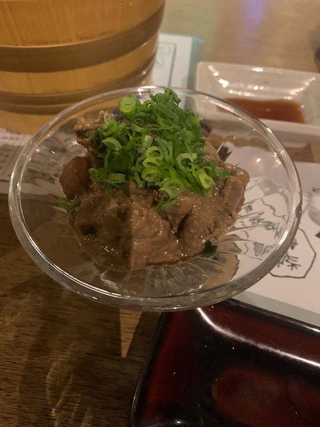 東北ろっけん応援酒BAR むっしゅ - サブ画像2