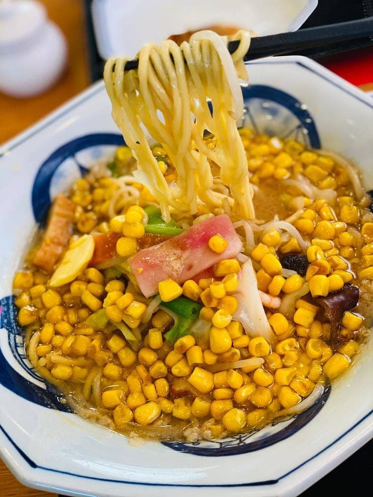 リンガーハット 春日部豊春店