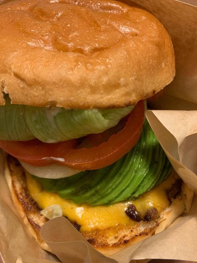 Sims Lane Burger Stand - サブ画像2