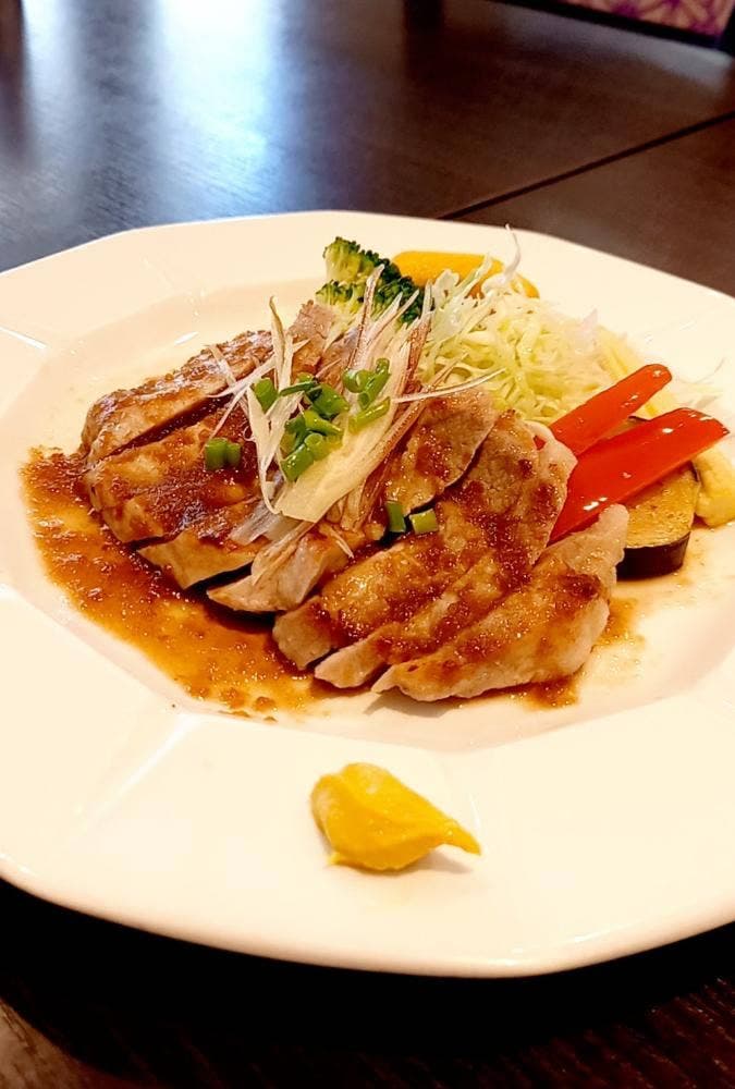 キッチンクリボー!
