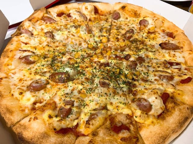ピザハット 巣鴨店 - サブ画像3