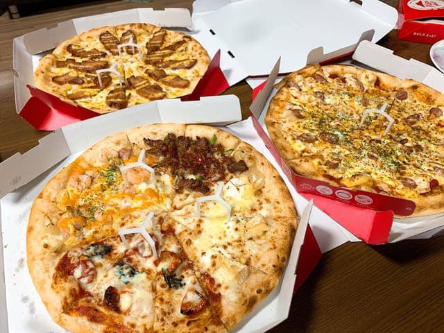 ピザハット 巣鴨店 - サブ画像2