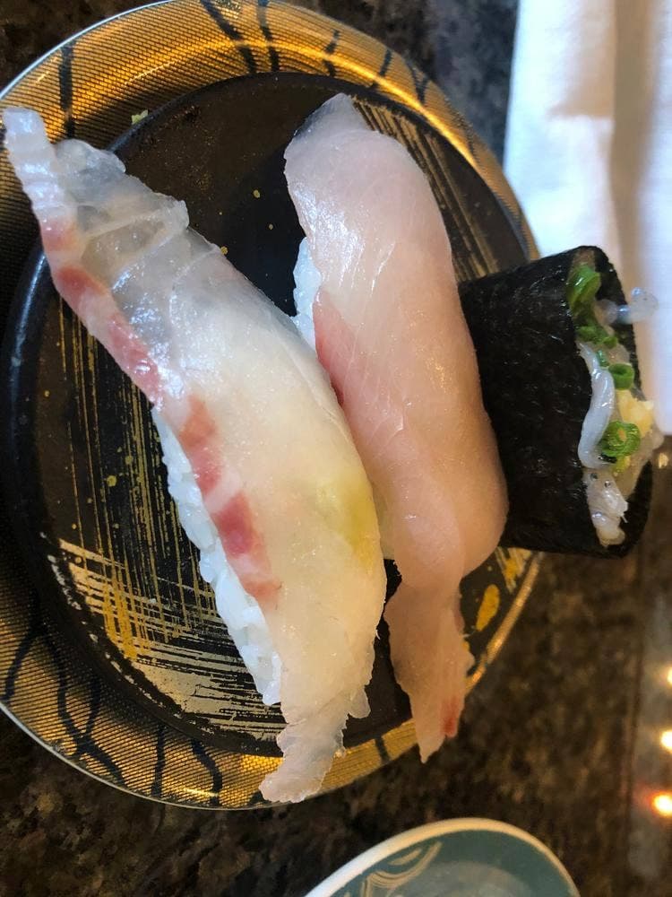 すし辰 緑井本店