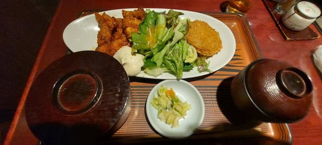 一の倉 八重洲店 - サブ画像3