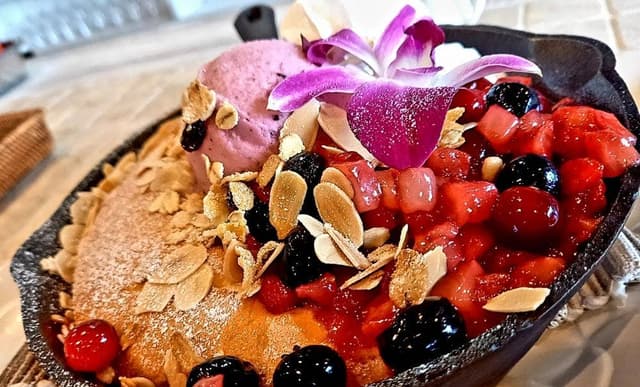 Cafe&DiningBar ALOHA LOUNGE - サブ画像2
